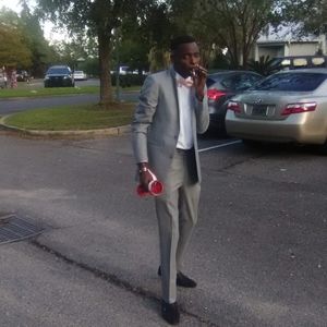 Meet your Posher, Omaree